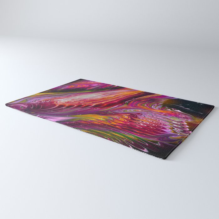 The Fortress Rug Gallery Image 3