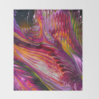 The Fortress Throw Blanket Gallery Image 2