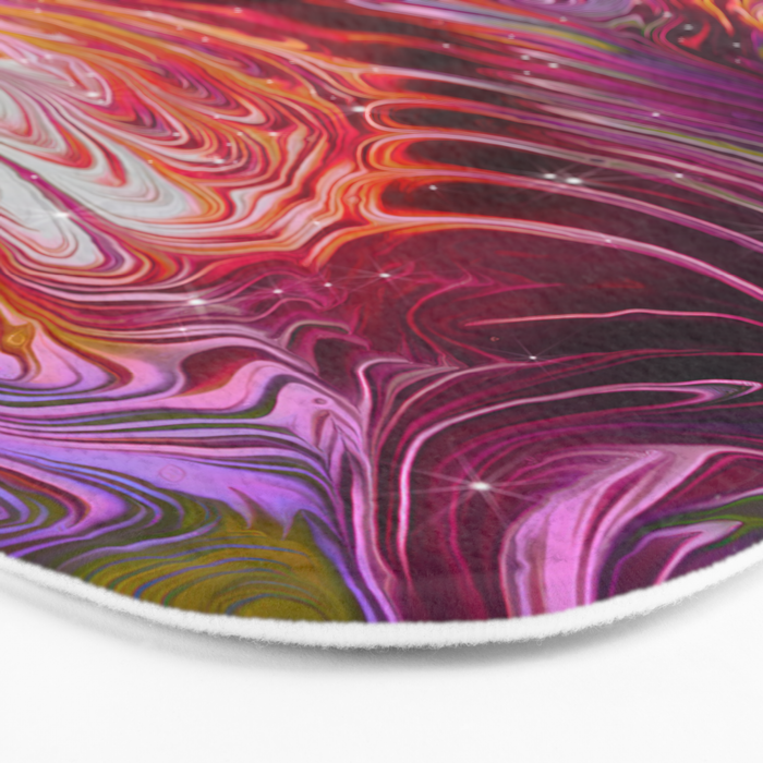 The Fortress Bath Mat Gallery Image 3