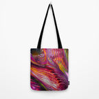 The Fortress Tote Bag Gallery Image 2