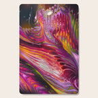 The Fortress Cutting Board Gallery Image 1