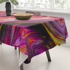 The Fortress Tablecloth Gallery Image 3