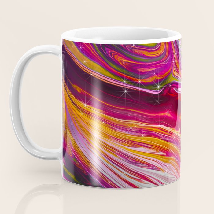 The Fortress Coffee Mug Gallery Image 3