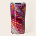 The Fortress Travel Mug Gallery Image 1