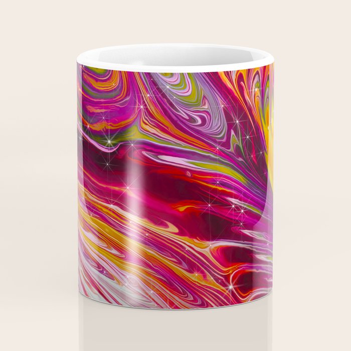 The Fortress Coffee Mug Gallery Image 4
