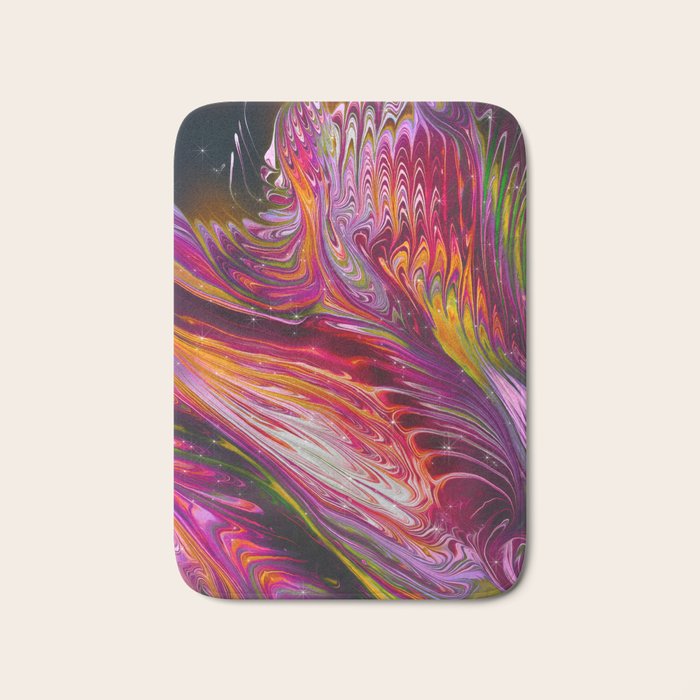 The Fortress Bath Mat Gallery Image 1