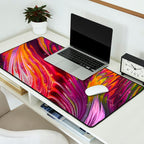 The Fortress Desk Mat Gallery Image 2