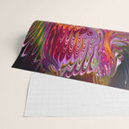 The Fortress Wrapping Paper Gallery Image 2