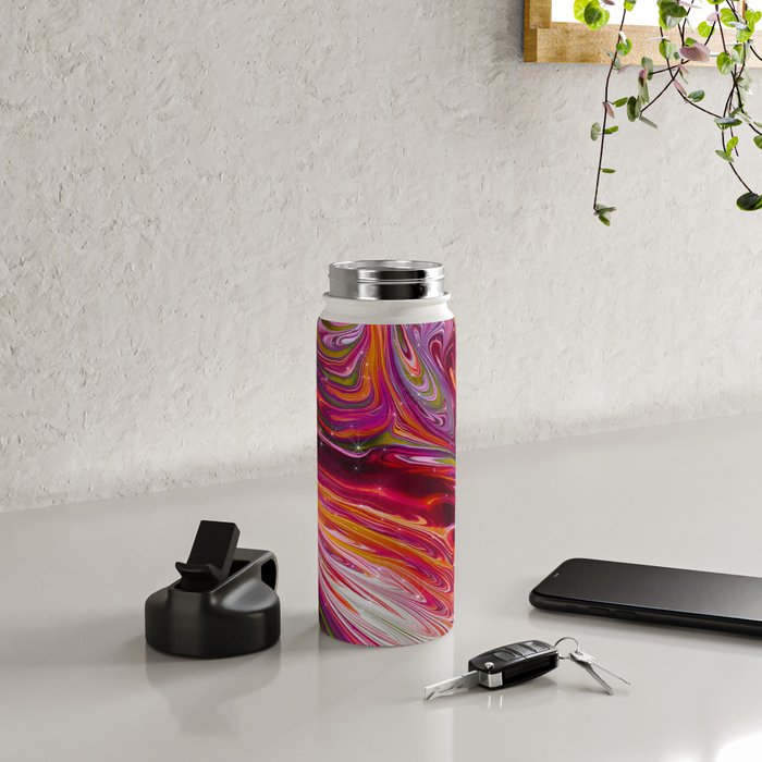 The Fortress Water Bottle Gallery Image 4
