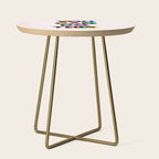You Can Do This Side Table Gallery Image 1