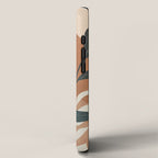 Branches Design 03 iPhone Case Gallery Image 2