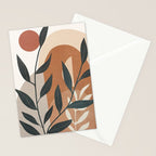 Branches Design 03 Stationery Card Gallery Image 2