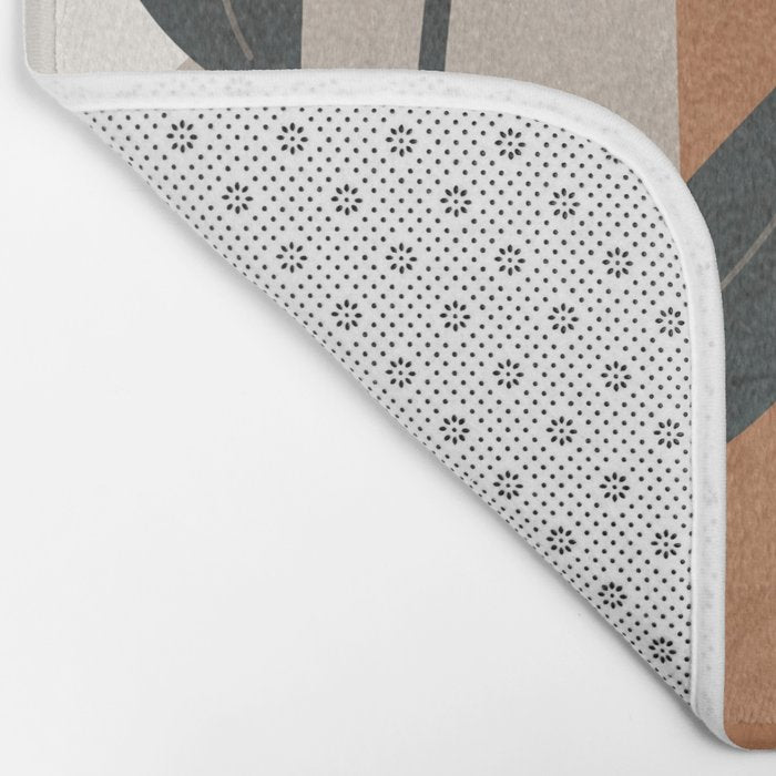 Branches Design 03 Bath Mat Gallery Image 2