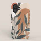 Branches Design 03 iPhone Case Gallery Image 1