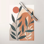 Branches Design 03 Wrapping Paper Gallery Image 1