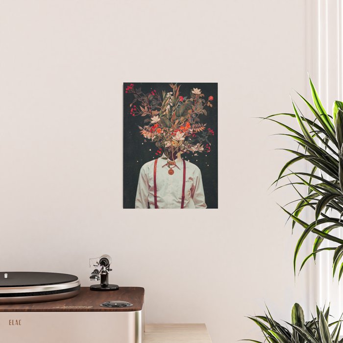 Foliage Poster Gallery Image 2