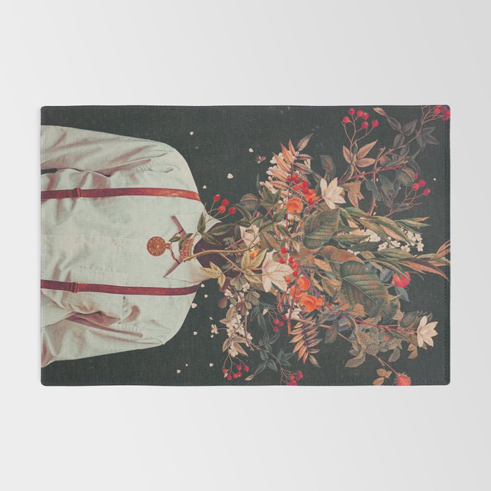 Foliage Rug Gallery Image 2