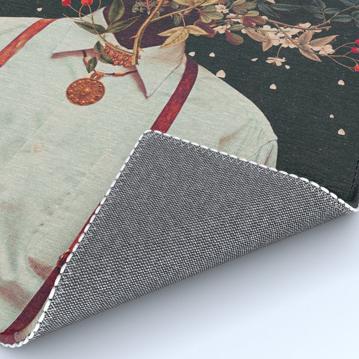 Foliage Rug Gallery Image 4