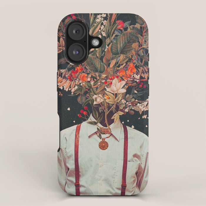 Foliage iPhone Case Gallery Image 1