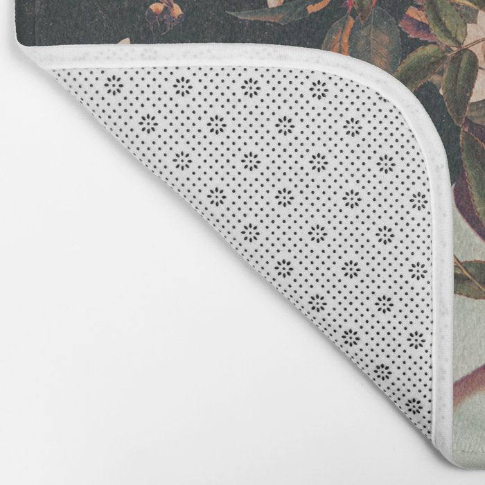 Foliage Bath Mat Gallery Image 2