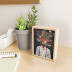 Foliage Mini Art Print Gallery Image 2