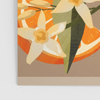 Oranges Botanical Art 2 Poster Gallery Image 3