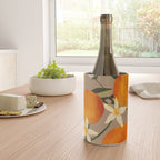 Oranges Botanical Art 2 Wine Chiller Gallery Image 4