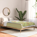 Brunch Reading Comforter Gallery Image 2