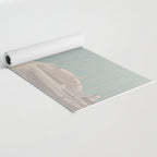 Dreaming by the Sea Yoga Mat Gallery Image 2