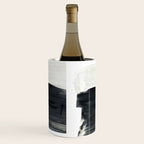 abstract minimal 10 Wine Chiller Gallery Image 2