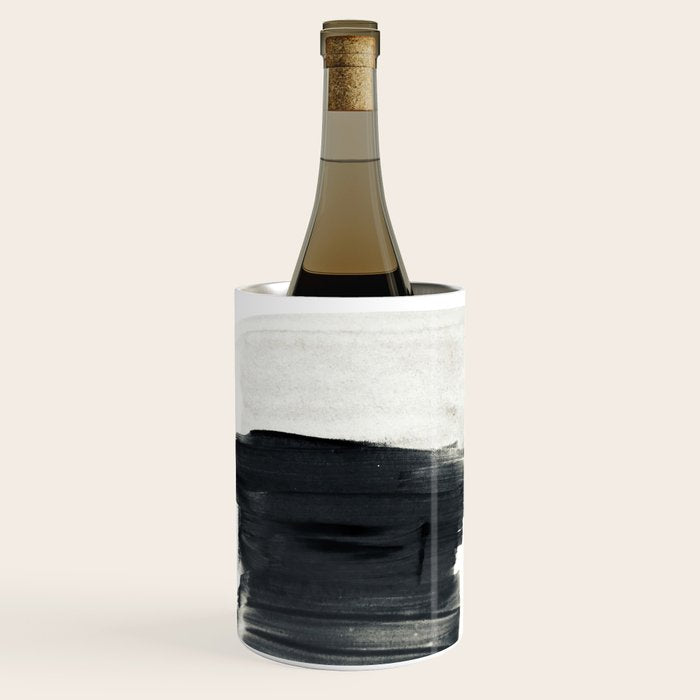 abstract minimal 10 Wine Chiller Gallery Image 1