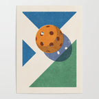 BALLS - Pickleball - II b Poster Gallery Image 4