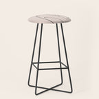 Big hair mama Stool Gallery Image 1