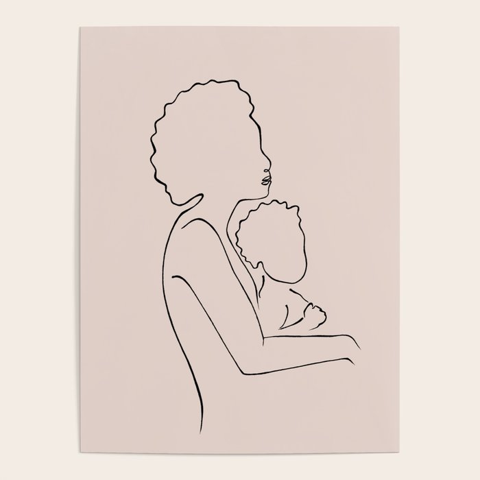Big hair mama Poster Gallery Image 1