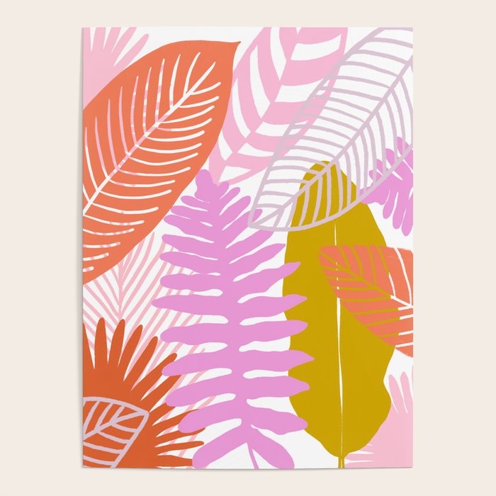 tropicalia Poster Gallery Image 1