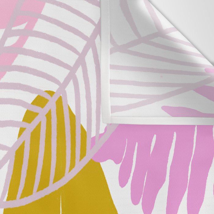 tropicalia Wall Tapestry Gallery Image 3