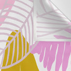 tropicalia Wall Tapestry Gallery Image 3