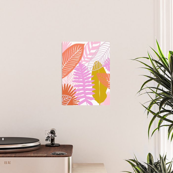 tropicalia Poster Gallery Image 2