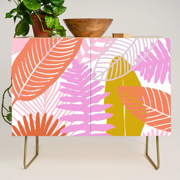 tropicalia Credenza Gallery Image 1