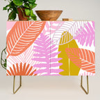 tropicalia Credenza Gallery Image 1