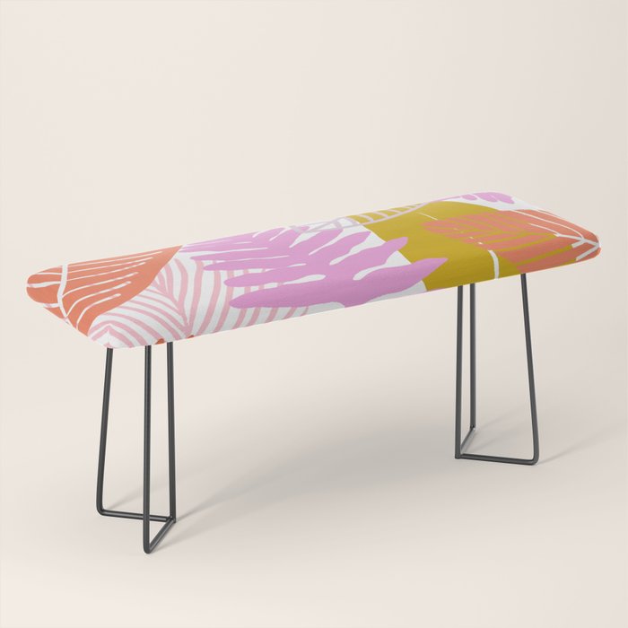 tropicalia Bench Gallery Image 1