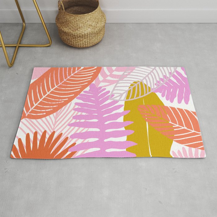 tropicalia Rug Gallery Image 1
