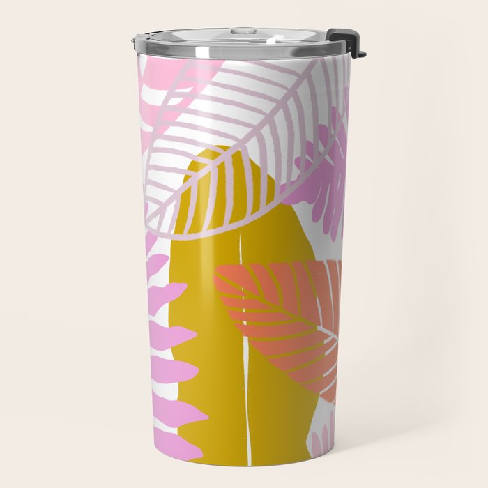 tropicalia Travel Mug Gallery Image 2