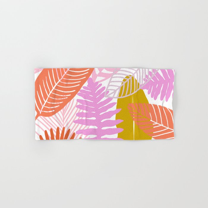 tropicalia Bath Towel Gallery Image 1