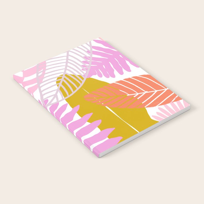 tropicalia Notebook Gallery Image 1