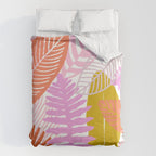 tropicalia Duvet Cover Gallery Image 6