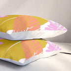 tropicalia Pillow Sham Gallery Image 3