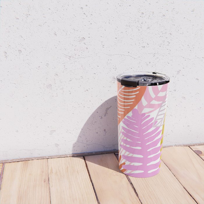 tropicalia Travel Mug Gallery Image 4
