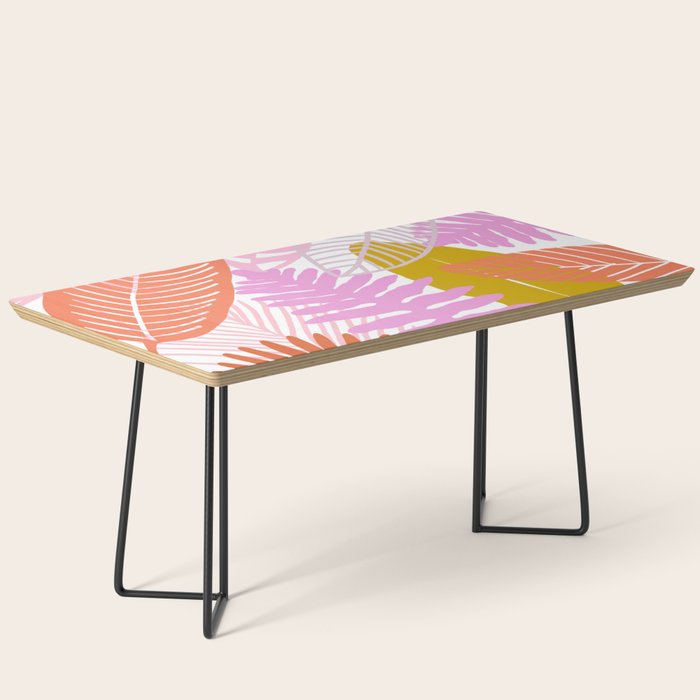 tropicalia Coffee Table Gallery Image 1