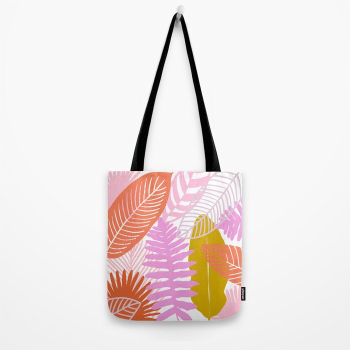 tropicalia Tote Bag Gallery Image 2